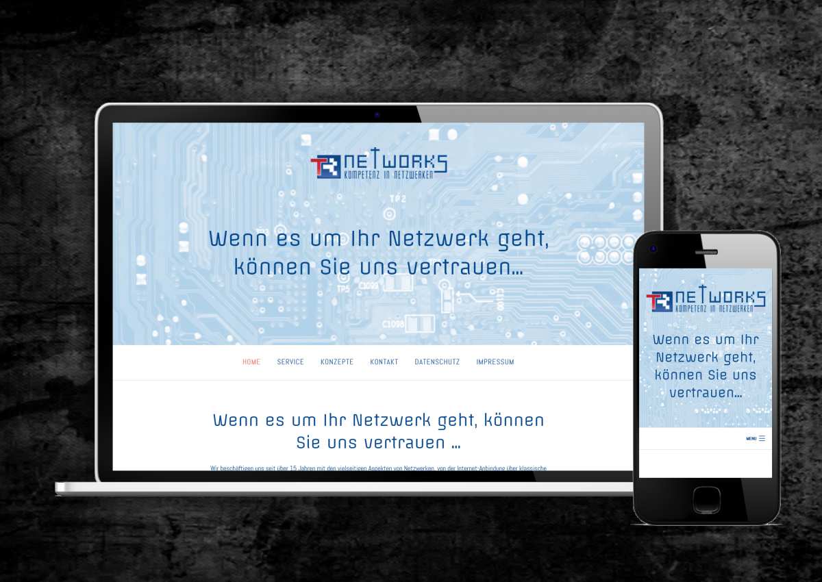 Deine Webdesign Agentur auf Rügen 8