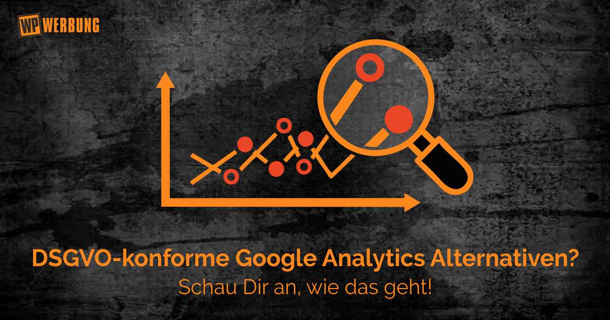 DSGVO-konforme Google Analytics Alternative? Geht von Stetic.