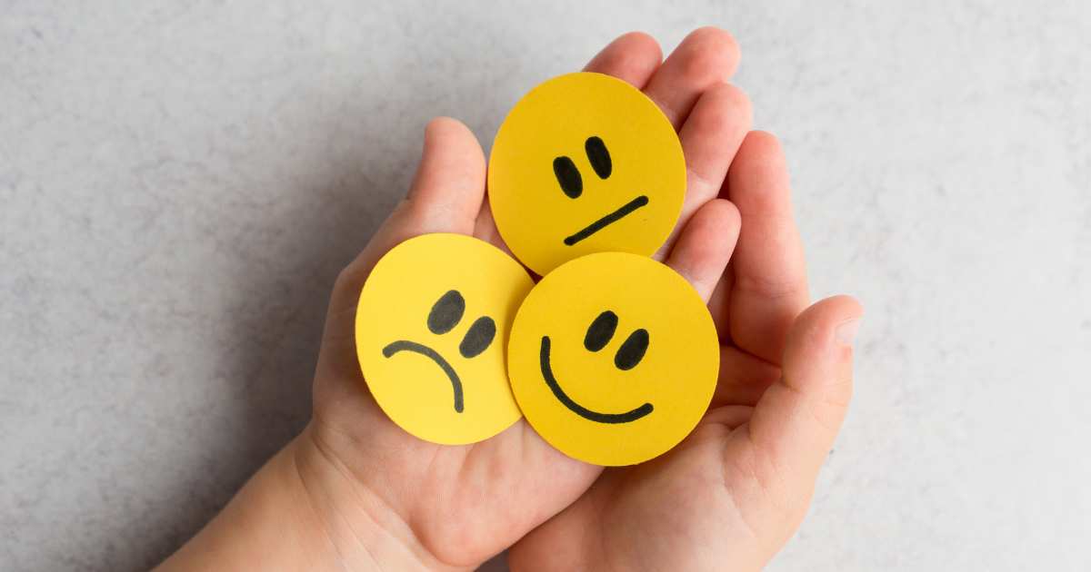 Mit Bilder Emotionen wecken